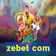 zebet com